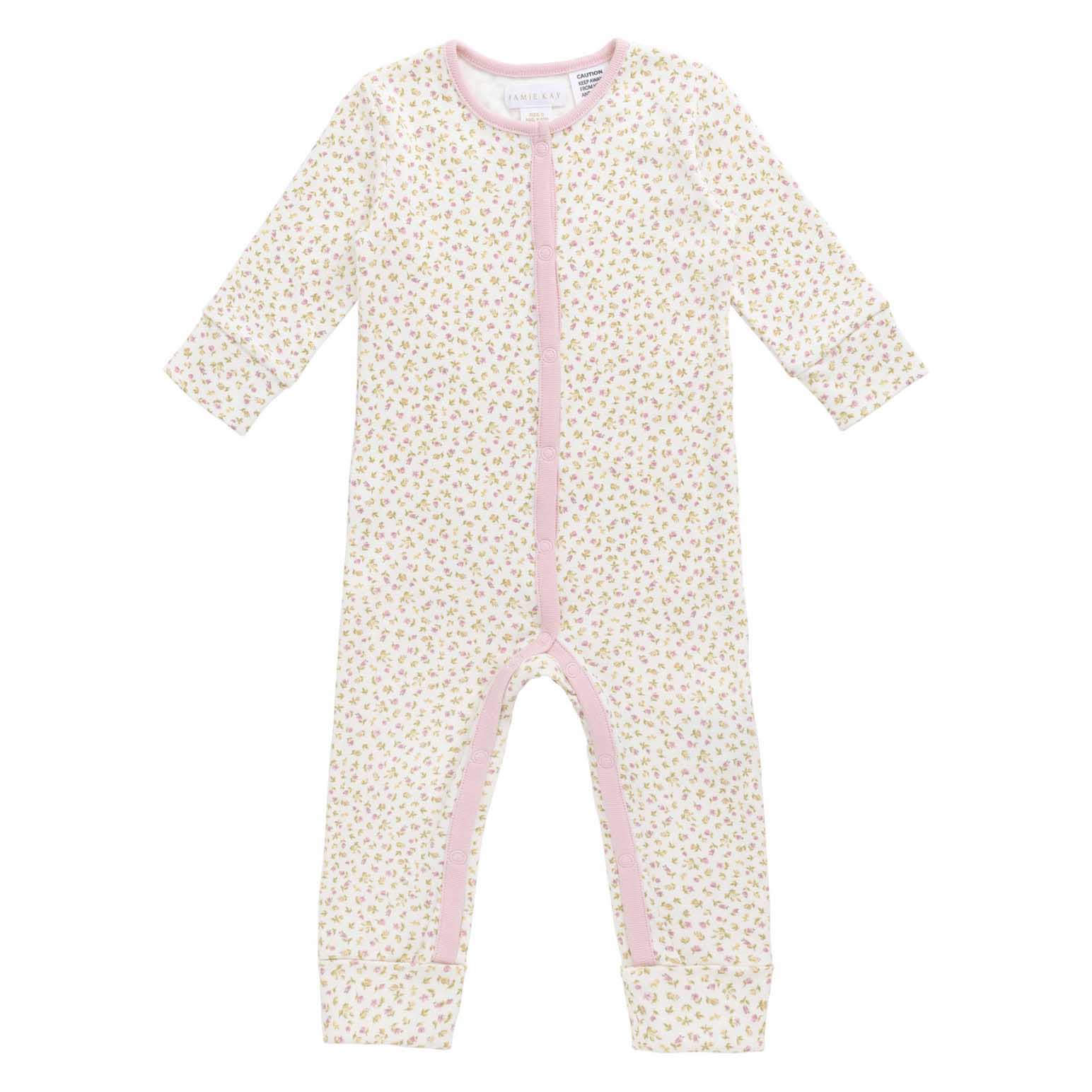 Jamie Kay Maple Onepiece
